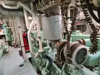 Longliner na sprzedaż