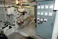 Dredger na sprzedaż
