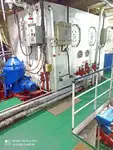 Statek transportowy ładunków sypkich na sprzedaż