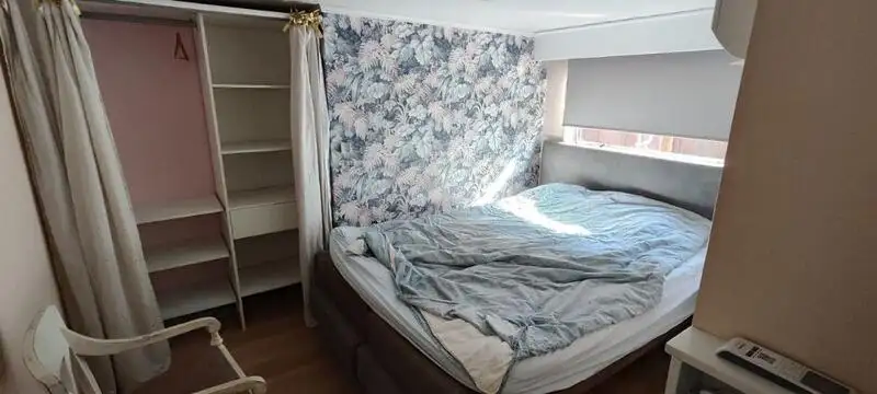 Statek transportowy ładunków sypkich na sprzedaż