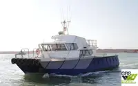 Łodzie robocze na sprzedaż