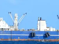 Trawler na sprzedaż