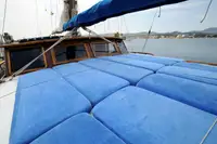 Statek pasażerski na sprzedaż