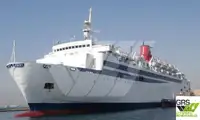 Ro-Ro ship na sprzedaż