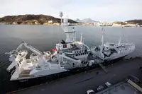 Oil/Chemical tanker na sprzedaż