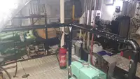 Statek Ro-Ro na sprzedaż