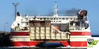 Ro-Ro ship na sprzedaż