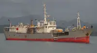 Longliner na sprzedaż