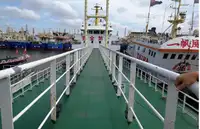 Tankowiec do przewozu ropy/chemikaliów na sprzedaż