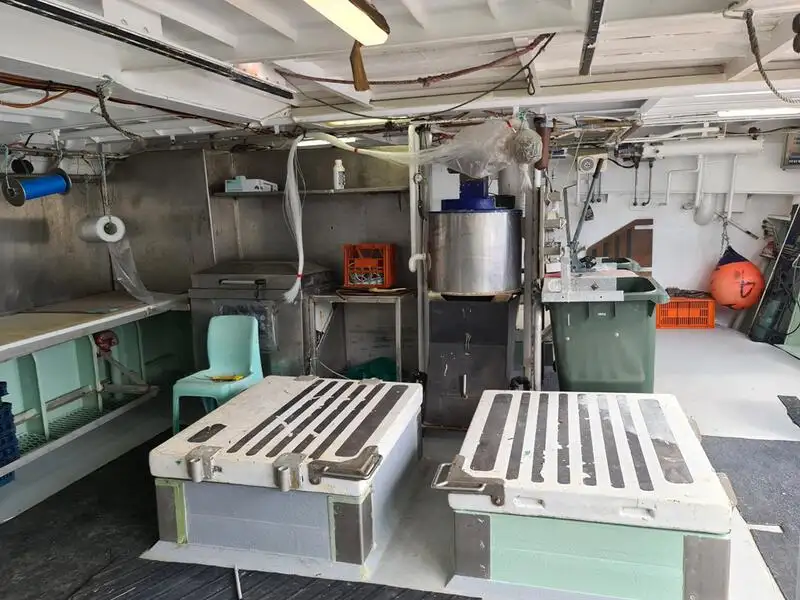 Longliner na sprzedaż