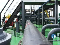 Tankowiec do przewozu ropy/chemikaliów na sprzedaż