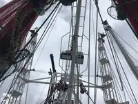 Trawler na sprzedaż