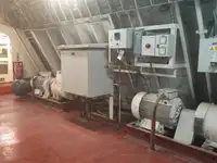 Dredger na sprzedaż