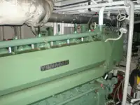 Łódź holownicza na sprzedaż