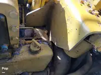 Trawler na sprzedaż