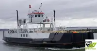 Ro-Ro ship na sprzedaż