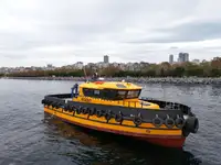 Łodzie robocze na sprzedaż
