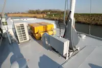 Statek wycieczkowy na sprzedaż