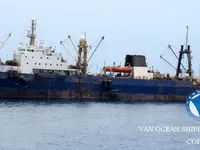 Trawler na sprzedaż
