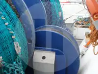 Trawler denny na sprzedaż