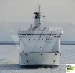 Statek Ro-Ro na sprzedaż