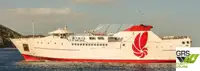 Ro-Ro ship na sprzedaż