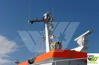 Statek badawczy na sprzedaż