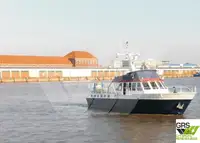 Statek badawczy na sprzedaż