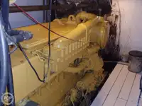 Trawler na sprzedaż