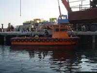Statki robocze na sprzedaż
