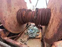 Trawler na sprzedaż