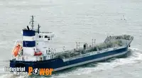 Oil/Chemical tanker na sprzedaż