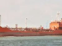 Tankowiec do przewozu ropy/chemikaliów na sprzedaż