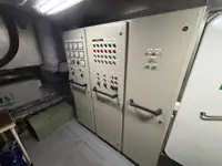 Łódź patrolowa na sprzedaż