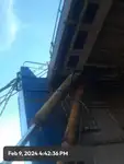 Statek transportowy ładunków sypkich na sprzedaż