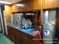 Trawler na sprzedaż