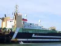 Trawler na sprzedaż