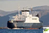 Ro-Ro ship na sprzedaż