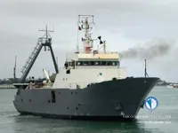 Trawler na sprzedaż