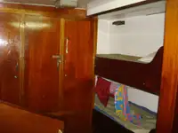 Trawler na sprzedaż