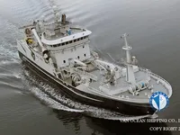 Trawler na sprzedaż