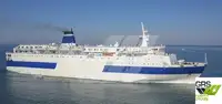 Ro-Ro ship na sprzedaż