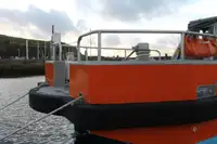 Pływająca dok na sprzedaż