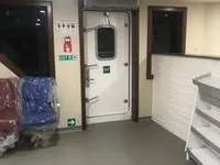 Statek pasażerski na sprzedaż