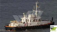 Wind farm service vessel na sprzedaż