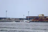 Statek pasażerski na sprzedaż
