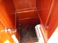 Łódź patrolowa na sprzedaż