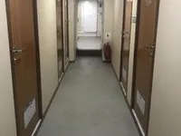 Statek pasażerski na sprzedaż