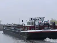 Statek transportowy ładunków sypkich na sprzedaż