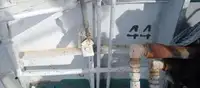 Trawler na sprzedaż